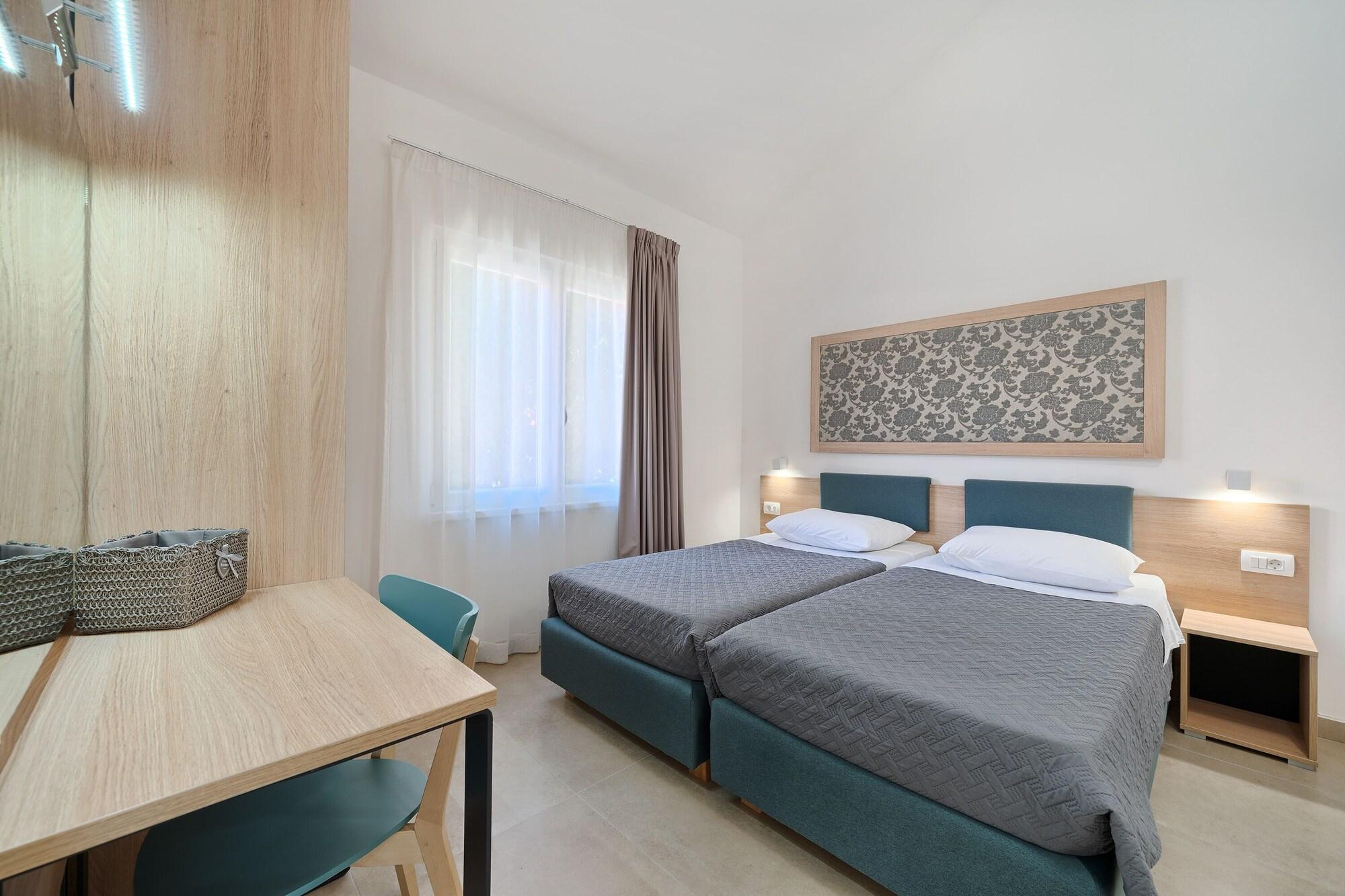 Apartment Medena Трогір Екстер'єр фото