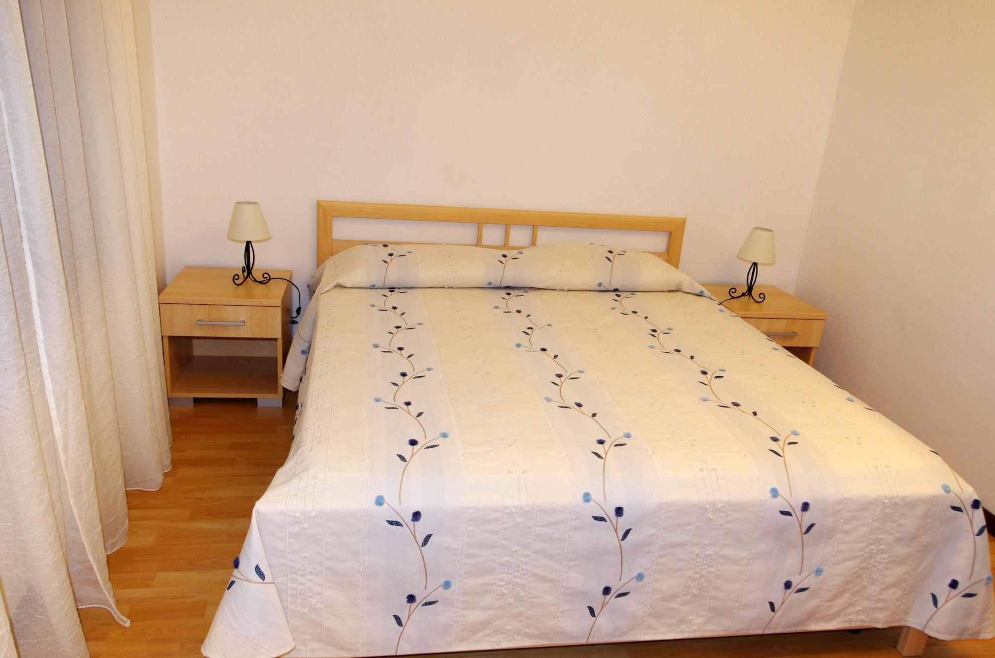 Apartment Medena Трогір Екстер'єр фото