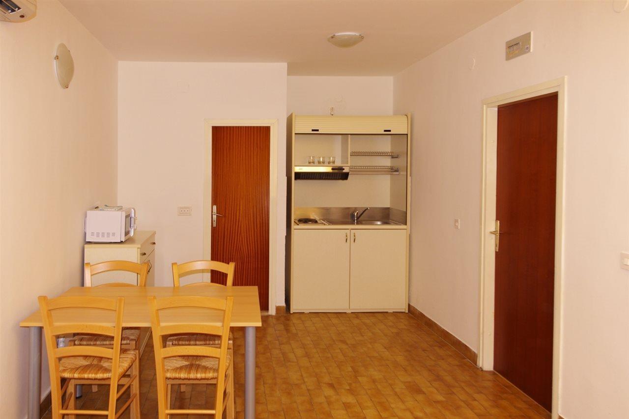 Apartment Medena Трогір Екстер'єр фото