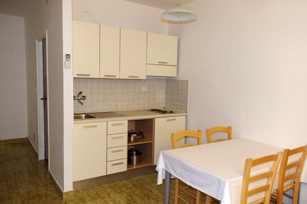 Apartment Medena Трогір Екстер'єр фото